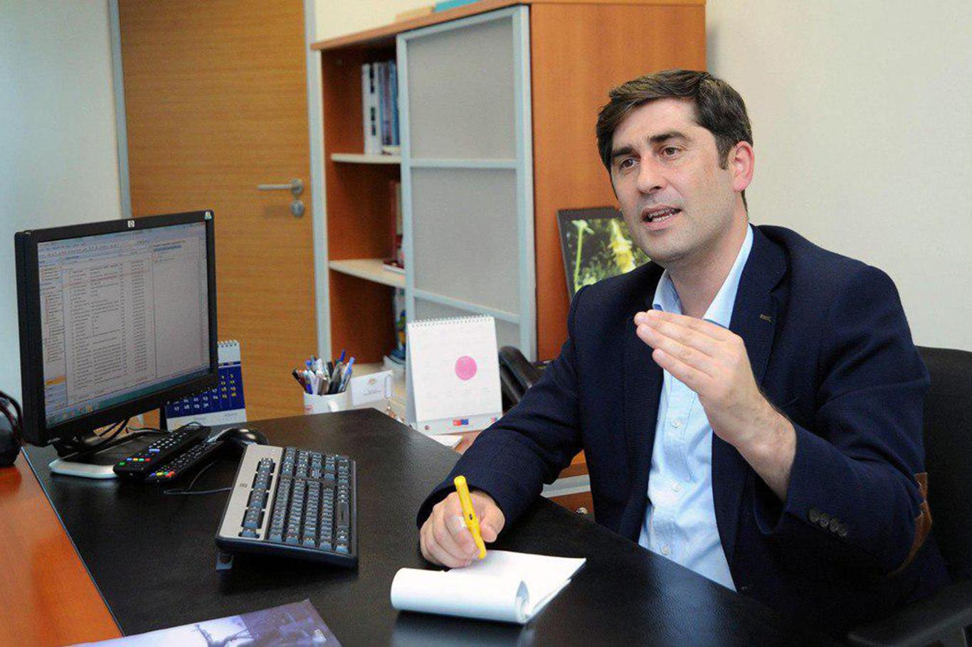 Doç. Dr. Yeşiltaş:“Hafter güçleri kurmay bir akıldan yoksun olduğu için kaybediyor” Doç. Dr. Yeşiltaş:“Hafter güçleri kurmay bir akıldan yoksun olduğu için kaybediyor”